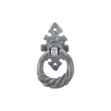Tudor Ring Vertical